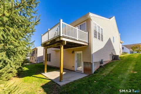 Tiny photo for 5 Mystique Lane #5, Cromwell, CT 06416 (MLS # 24216114)