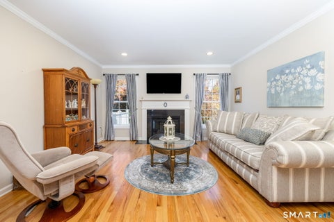 Tiny photo for 5 Mystique Lane #5, Cromwell, CT 06416 (MLS # 24216114)