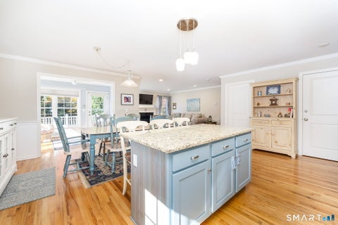 Tiny photo for 5 Mystique Lane #5, Cromwell, CT 06416 (MLS # 24216114)
