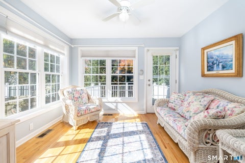 Tiny photo for 5 Mystique Lane #5, Cromwell, CT 06416 (MLS # 24216114)
