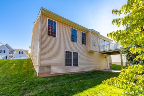 Tiny photo for 5 Mystique Lane #5, Cromwell, CT 06416 (MLS # 24216114)