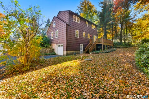 Tiny photo for 22 Ramapoo Hill Road, Ridgefield, CT 06877 (MLS # 24209858)