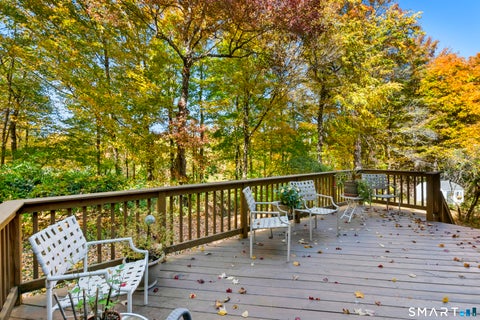 Tiny photo for 22 Ramapoo Hill Road, Ridgefield, CT 06877 (MLS # 24209858)