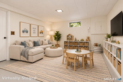 Tiny photo for 22 Ramapoo Hill Road, Ridgefield, CT 06877 (MLS # 24209858)