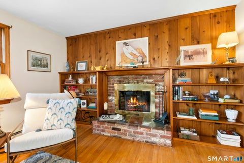 Tiny photo for 22 Ramapoo Hill Road, Ridgefield, CT 06877 (MLS # 24209858)