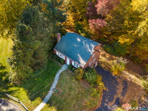 Tiny photo for 22 Ramapoo Hill Road, Ridgefield, CT 06877 (MLS # 24209858)