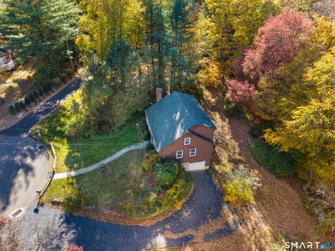 Tiny photo for 22 Ramapoo Hill Road, Ridgefield, CT 06877 (MLS # 24209858)