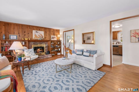 Tiny photo for 22 Ramapoo Hill Road, Ridgefield, CT 06877 (MLS # 24209858)