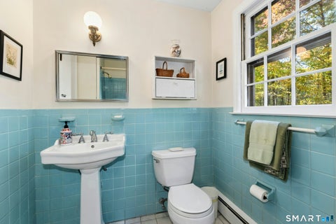 Tiny photo for 22 Ramapoo Hill Road, Ridgefield, CT 06877 (MLS # 24209858)