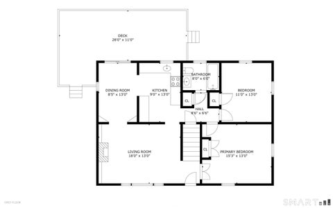 Tiny photo for 22 Ramapoo Hill Road, Ridgefield, CT 06877 (MLS # 24209858)