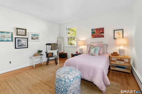 Tiny photo for 22 Ramapoo Hill Road, Ridgefield, CT 06877 (MLS # 24209858)