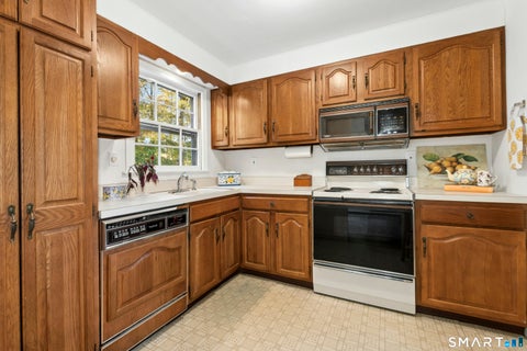 Tiny photo for 22 Ramapoo Hill Road, Ridgefield, CT 06877 (MLS # 24209858)