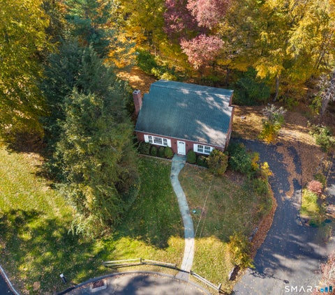 Tiny photo for 22 Ramapoo Hill Road, Ridgefield, CT 06877 (MLS # 24209858)
