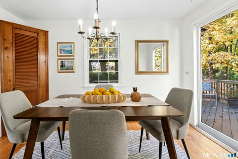 Tiny photo for 22 Ramapoo Hill Road, Ridgefield, CT 06877 (MLS # 24209858)