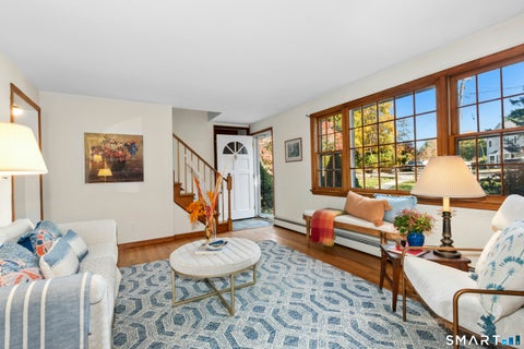 Tiny photo for 22 Ramapoo Hill Road, Ridgefield, CT 06877 (MLS # 24209858)