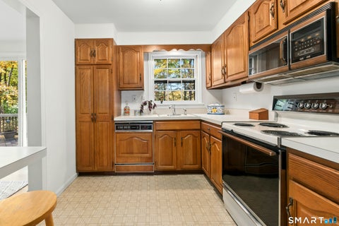 Tiny photo for 22 Ramapoo Hill Road, Ridgefield, CT 06877 (MLS # 24209858)