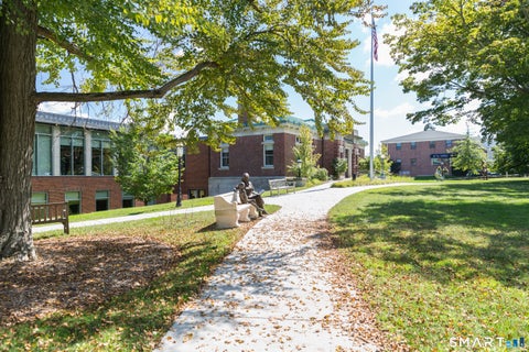 Tiny photo for 22 Ramapoo Hill Road, Ridgefield, CT 06877 (MLS # 24209858)