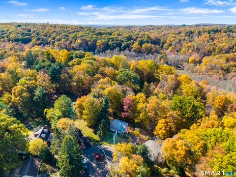 Tiny photo for 22 Ramapoo Hill Road, Ridgefield, CT 06877 (MLS # 24209858)