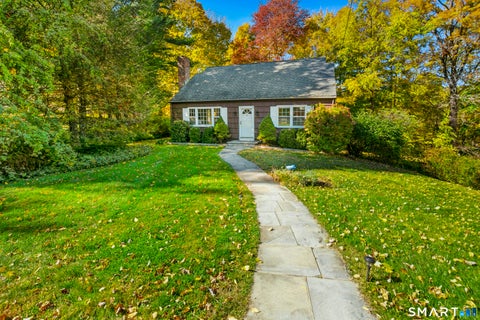 Photo of 22 Ramapoo Hill Road, Ridgefield, CT 06877 (MLS # 24209858)