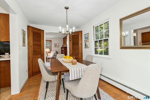 Tiny photo for 22 Ramapoo Hill Road, Ridgefield, CT 06877 (MLS # 24209858)