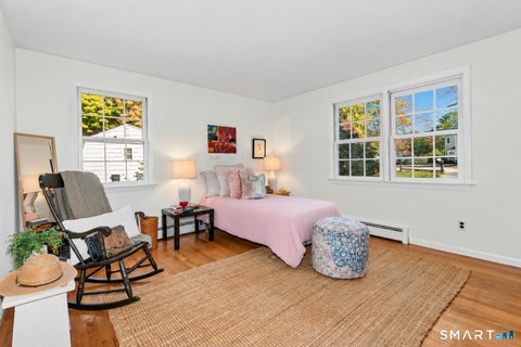Tiny photo for 22 Ramapoo Hill Road, Ridgefield, CT 06877 (MLS # 24209858)