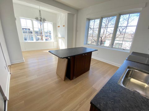 Tiny photo for 15 River Street #2B, Milford, CT 06460 (MLS # 24181552)
