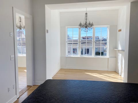 Tiny photo for 15 River Street #2B, Milford, CT 06460 (MLS # 24181552)