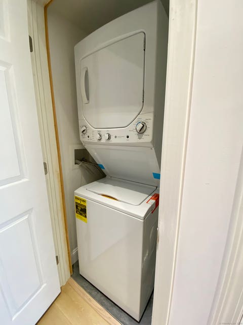 Tiny photo for 15 River Street #2B, Milford, CT 06460 (MLS # 24181552)