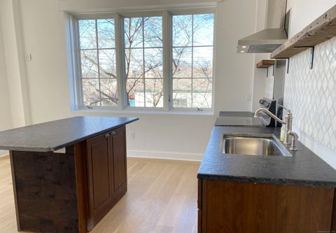 Tiny photo for 15 River Street #2B, Milford, CT 06460 (MLS # 24181552)