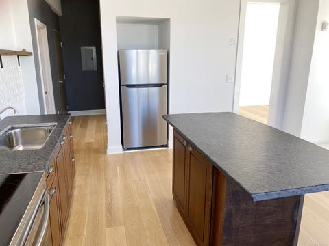 Tiny photo for 15 River Street #2B, Milford, CT 06460 (MLS # 24181552)