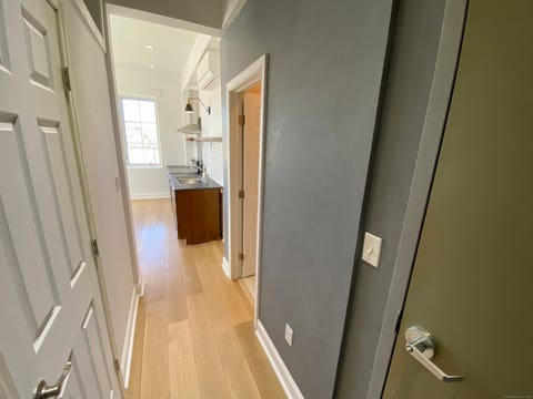 Tiny photo for 15 River Street #2B, Milford, CT 06460 (MLS # 24181552)