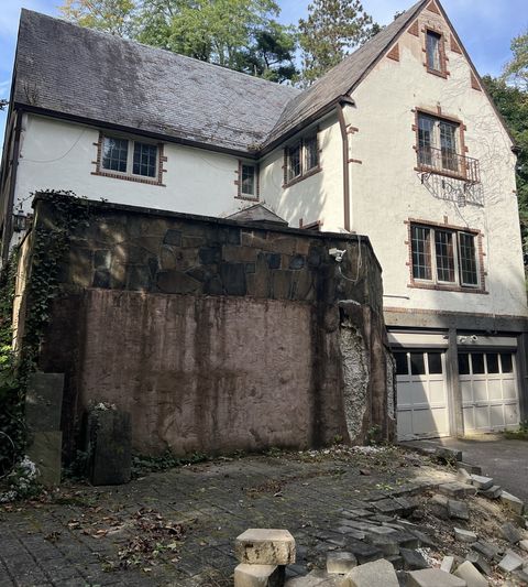 A home in West Hartford