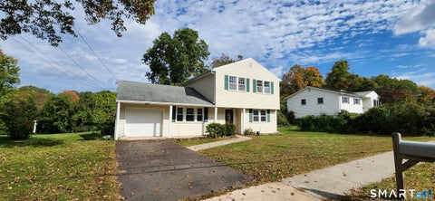 Tiny photo for 141 Flower Drive, Hamden, CT 06518 (MLS # 24214772)