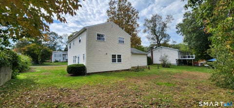 Tiny photo for 141 Flower Drive, Hamden, CT 06518 (MLS # 24214772)
