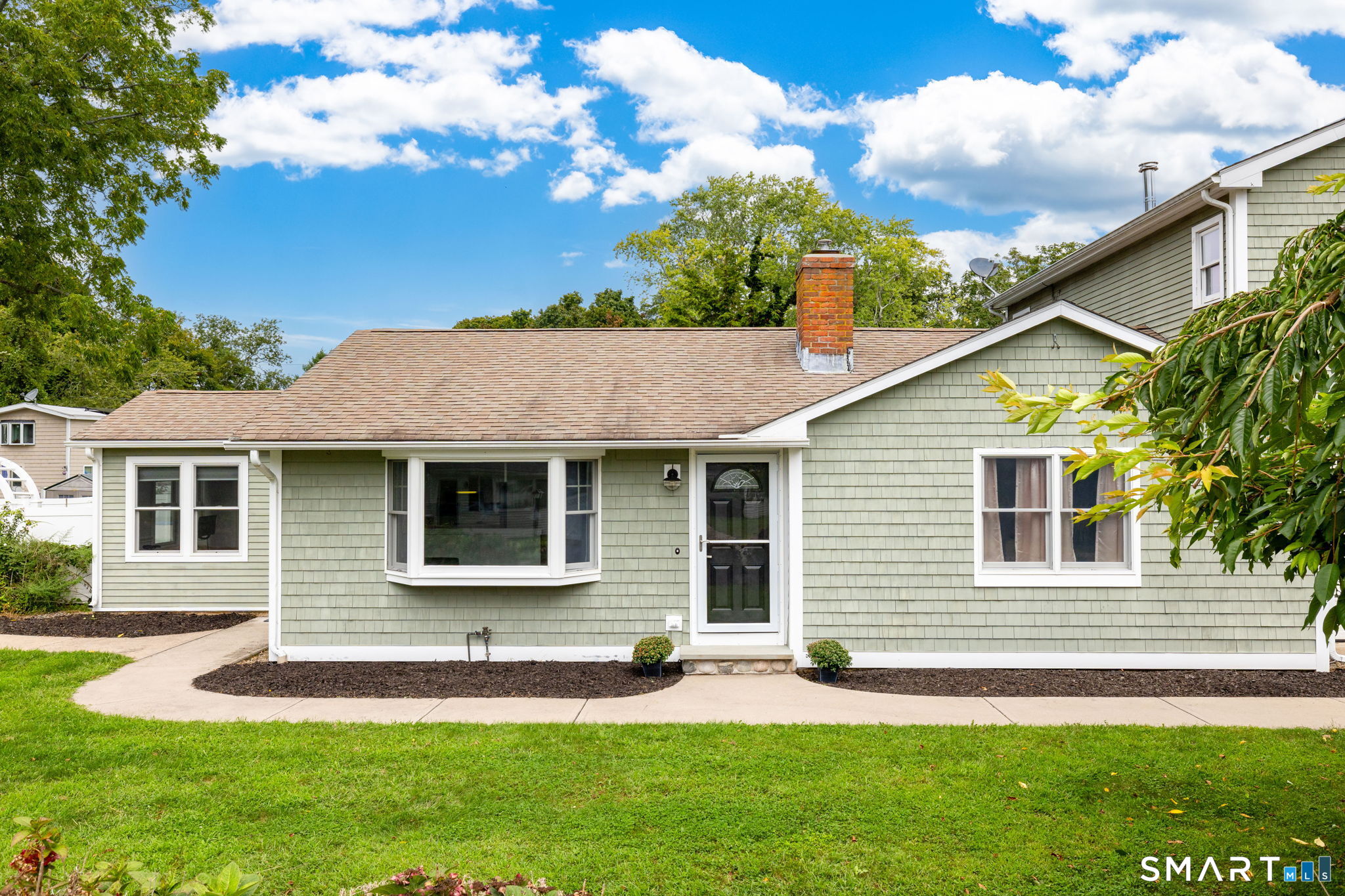 6 Willard Street