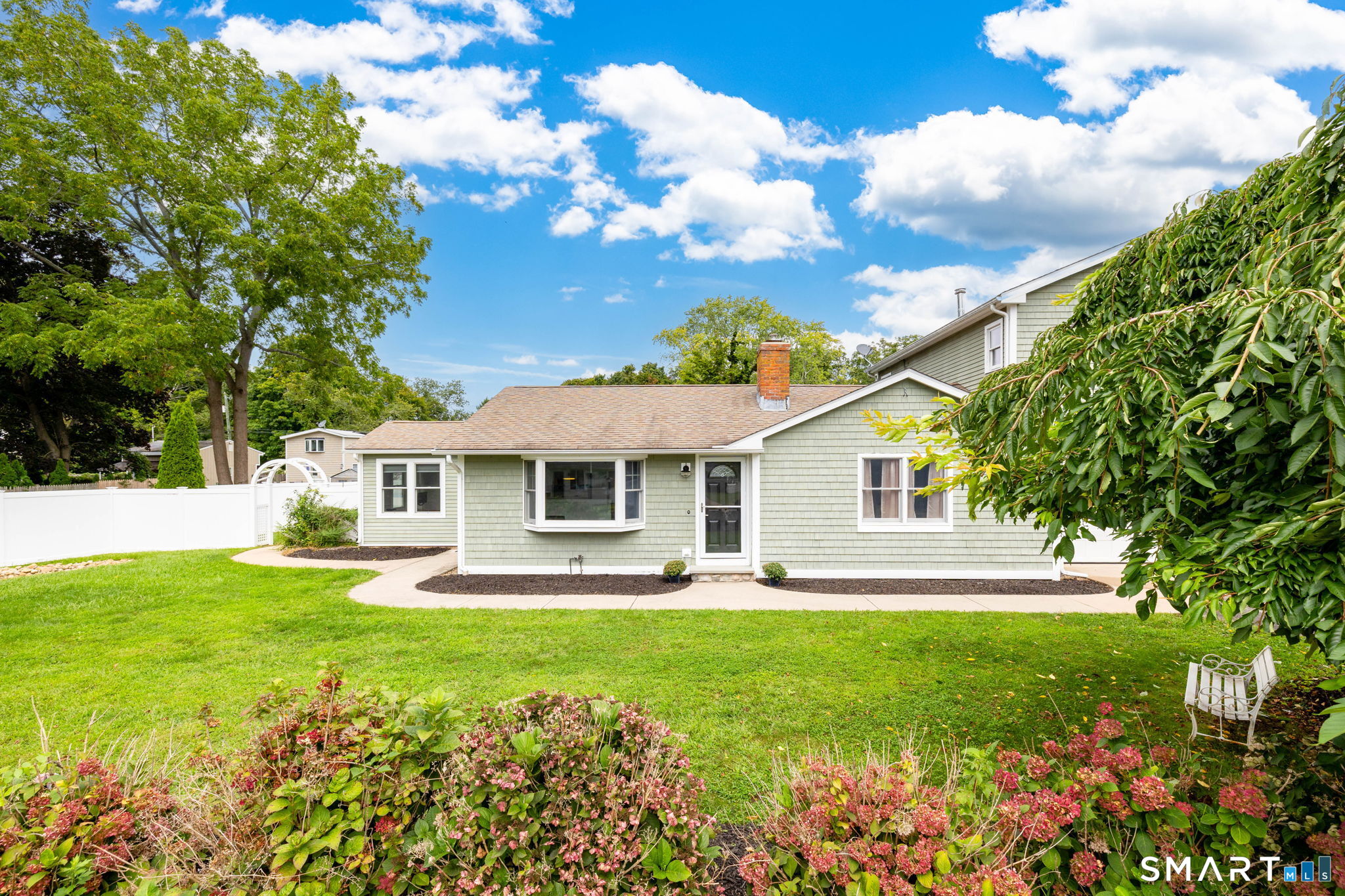 6 Willard Street