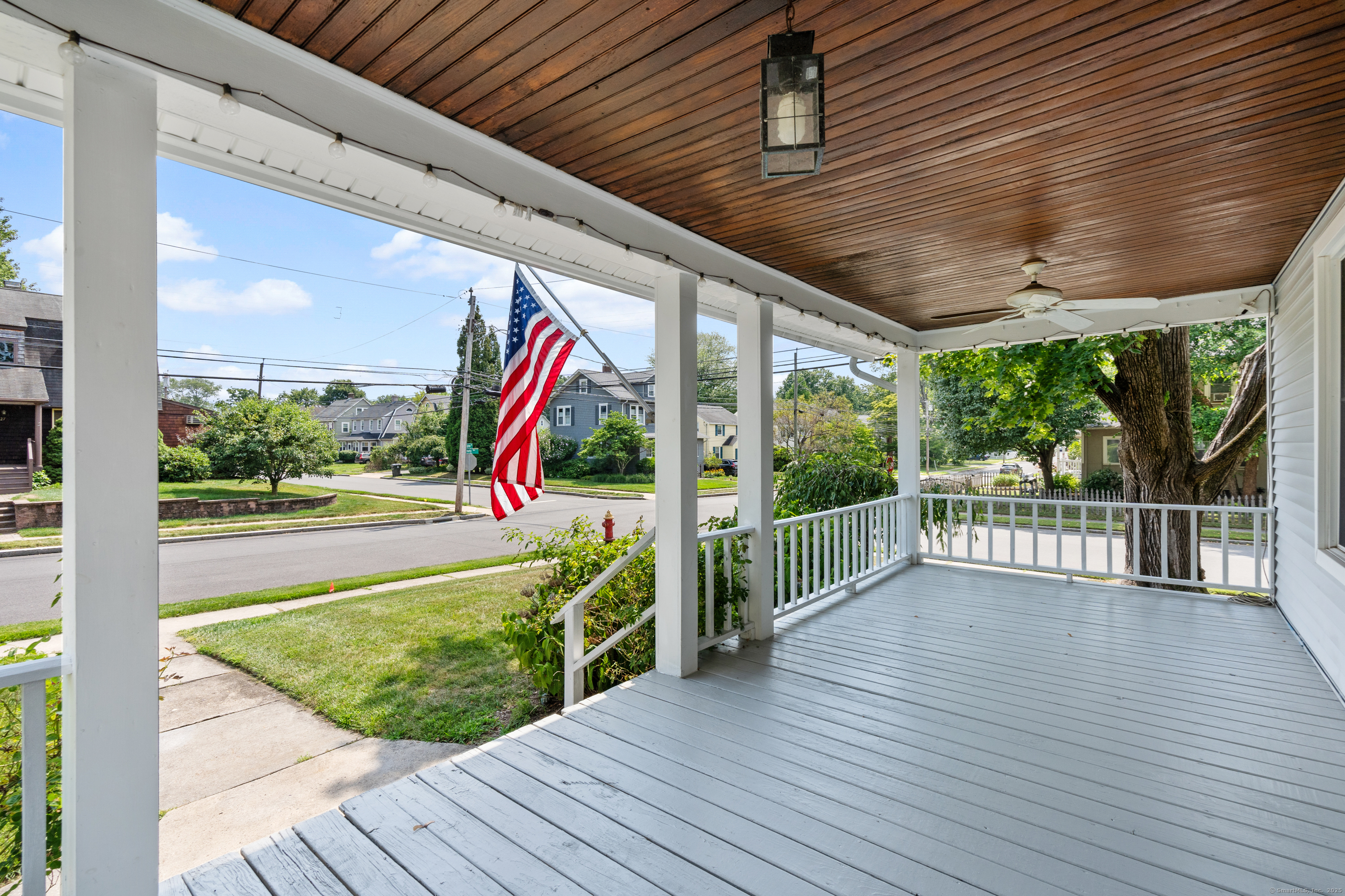 30 Keeney Avenue