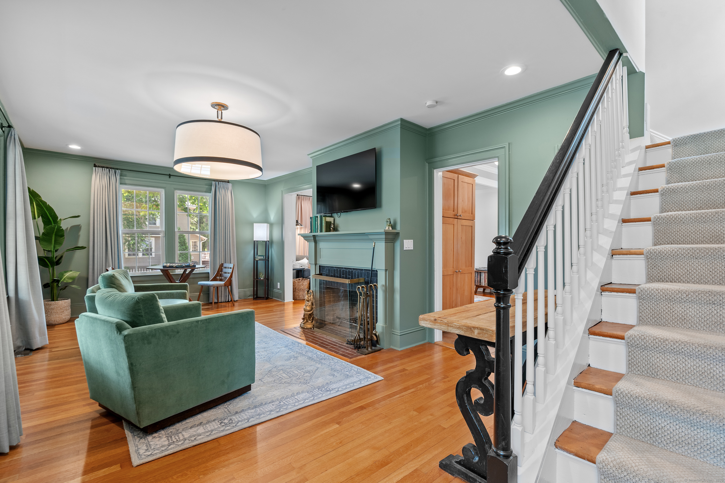 30 Keeney Avenue