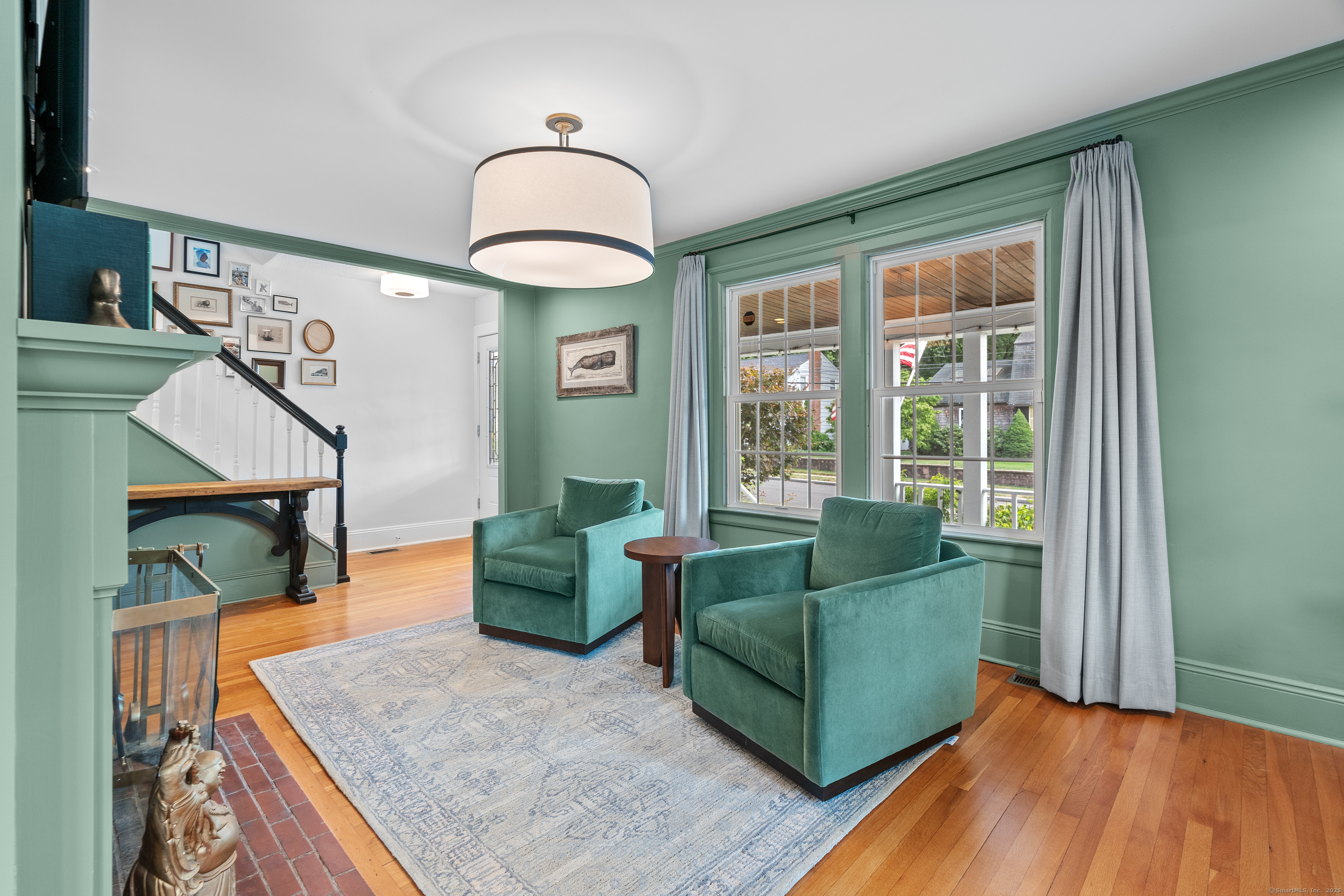 30 Keeney Avenue