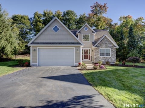 Photo of 2 Streamside Lane #2, Berlin, CT 06037 (MLS # 24213106)