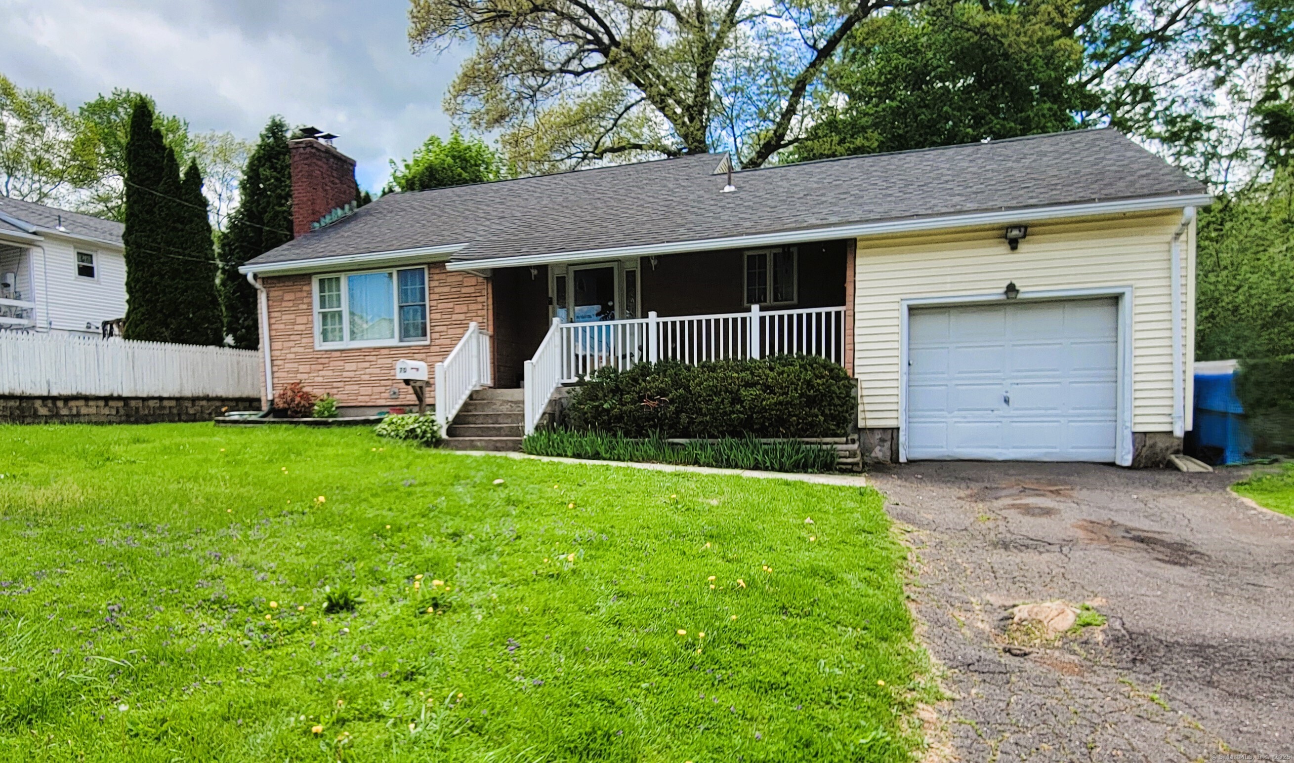 70 Leslie Court, Bristol, Connecticut image 34