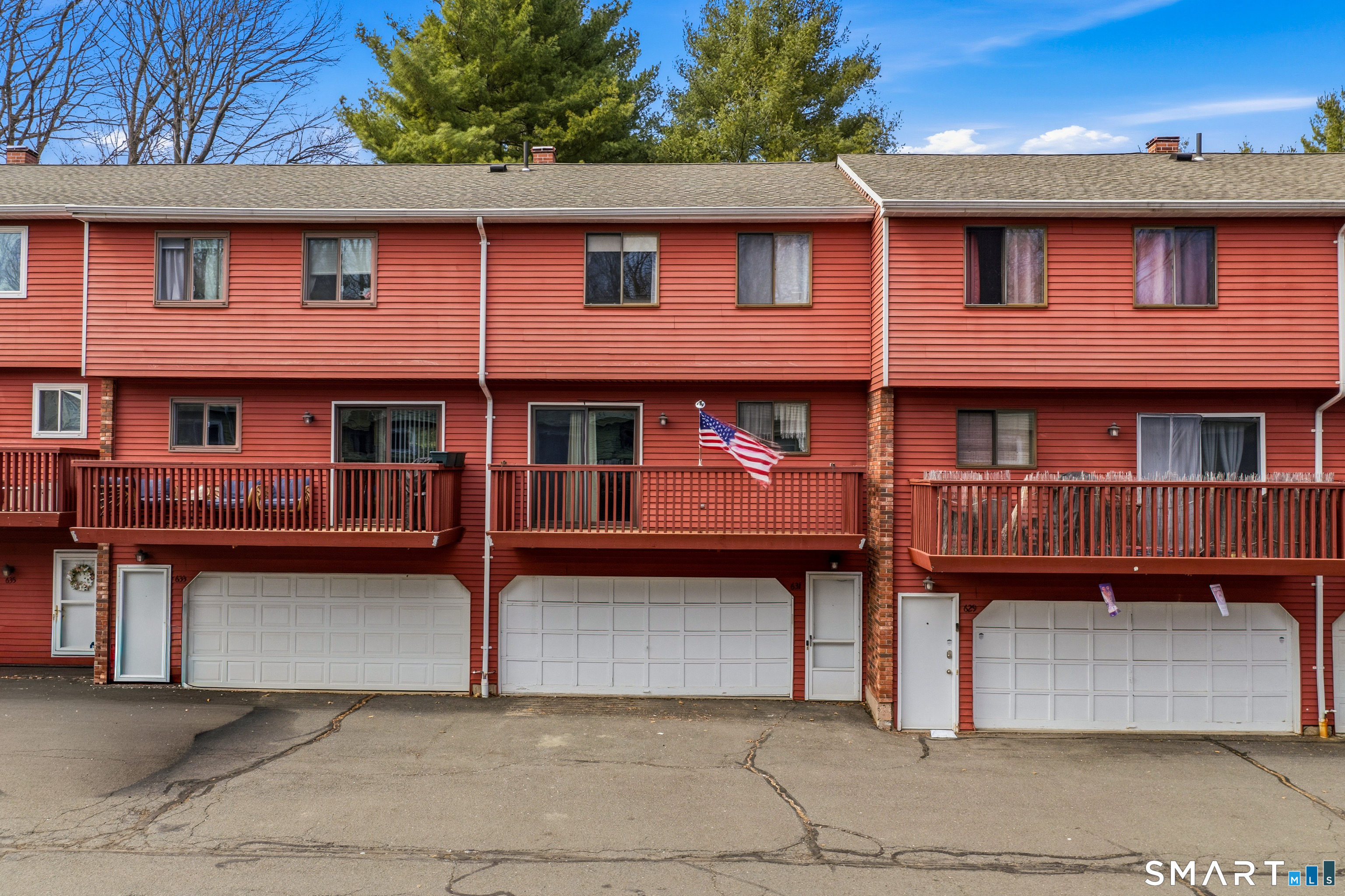 631 Churchill Drive 631