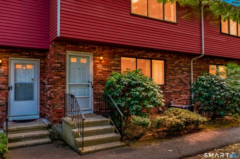 631 Churchill Drive 631 Newington CT 06111