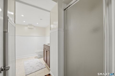 Tiny photo for 65 Beaver Street, Fairfield, CT 06824 (MLS # 24180951)