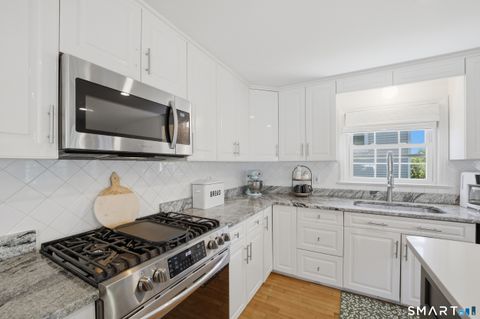 Tiny photo for 65 Beaver Street, Fairfield, CT 06824 (MLS # 24180951)