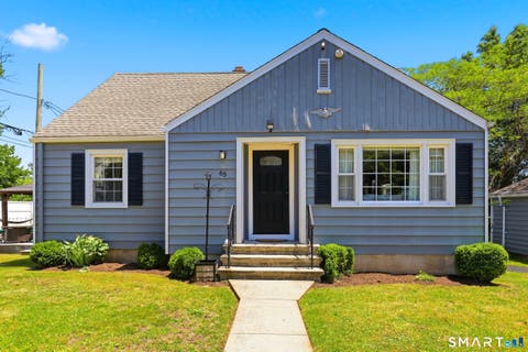 Photo of 65 Beaver Street, Fairfield, CT 06824 (MLS # 24180951)