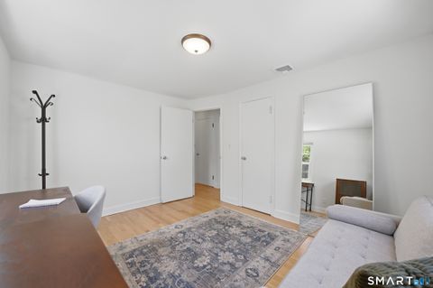 Tiny photo for 65 Beaver Street, Fairfield, CT 06824 (MLS # 24180951)