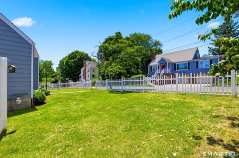 Tiny photo for 65 Beaver Street, Fairfield, CT 06824 (MLS # 24180951)