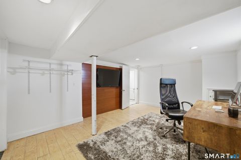 Tiny photo for 65 Beaver Street, Fairfield, CT 06824 (MLS # 24180951)