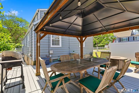 Tiny photo for 65 Beaver Street, Fairfield, CT 06824 (MLS # 24180951)